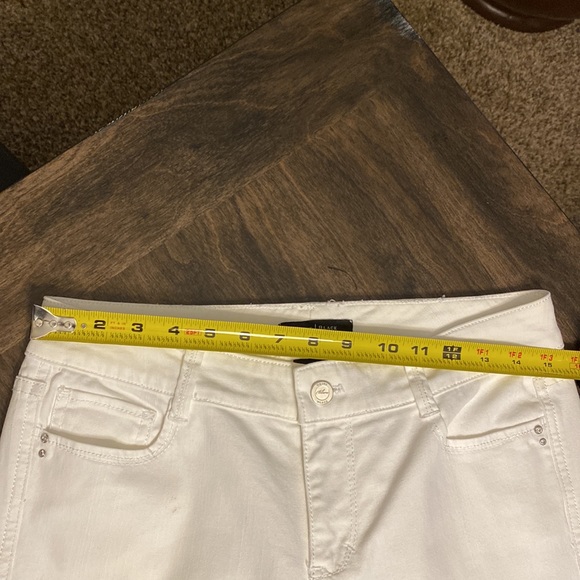 WHBM White Blanc Capri - Picture 5 of 13